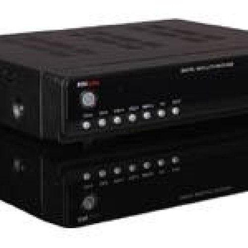 Dvb-t 8900 set top box